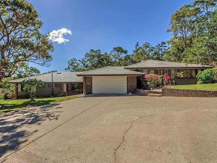 Third view of Homely house listing, 77A Bonogin Road, Mudgeeraba QLD 4213