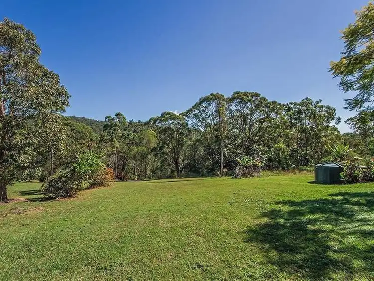 Fourth view of Homely house listing, 77A Bonogin Road, Mudgeeraba QLD 4213