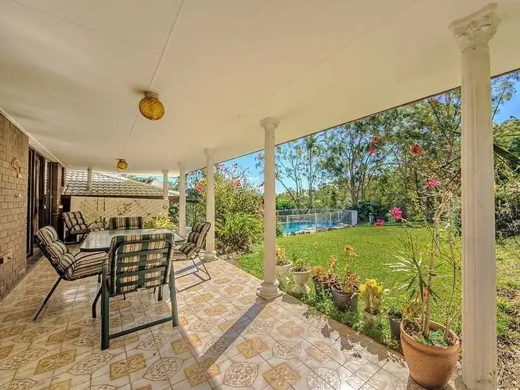 Fifth view of Homely house listing, 77A Bonogin Road, Mudgeeraba QLD 4213