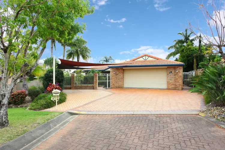 18 Anglesea Court, Robina QLD 4226