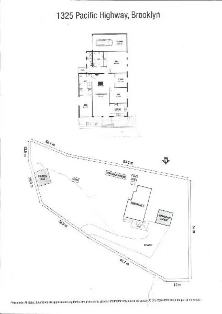 Second view of Homely rural property listing, Address available on request