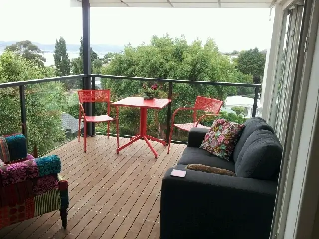 Second view of Homely house listing, 20 Willowdene Ave, Sandy Bay TAS 7005