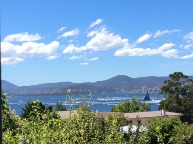 Third view of Homely house listing, 20 Willowdene Ave, Sandy Bay TAS 7005