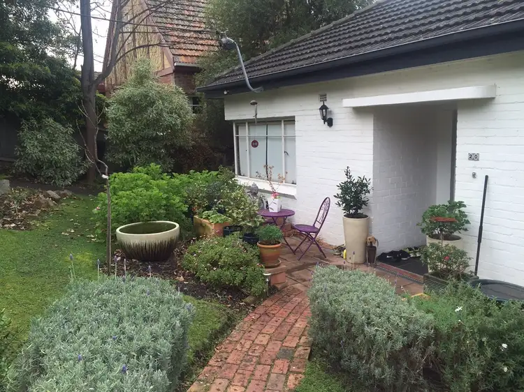 Fourth view of Homely house listing, 20 Willowdene Ave, Sandy Bay TAS 7005