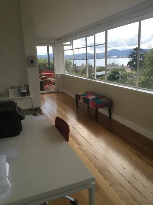 Sixth view of Homely house listing, 20 Willowdene Ave, Sandy Bay TAS 7005