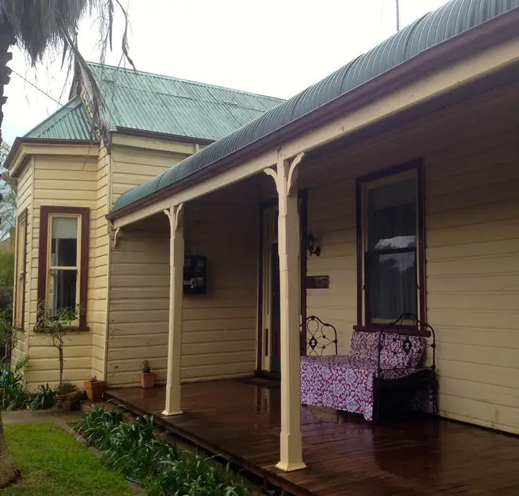 Main view of Homely house listing, 108 Wambiana Street, Nyngan NSW 2825