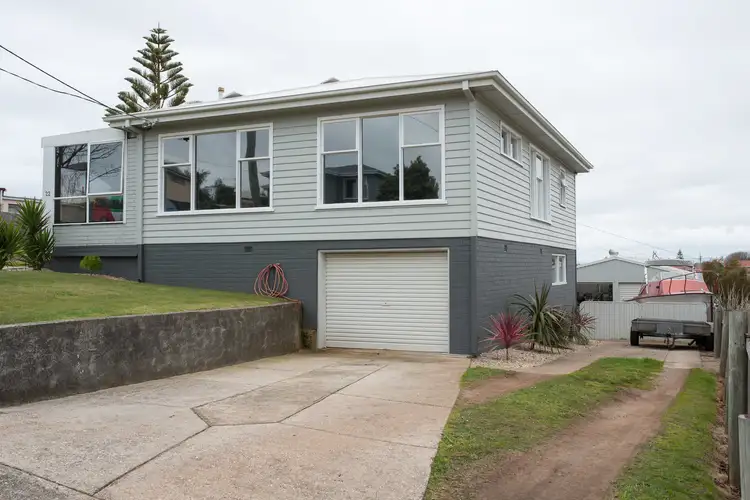 Second view of Homely house listing, 22 Highview Crescent, Devonport TAS 7310