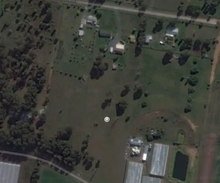 Second view of Homely land listing, LOT 1, 264 Wendt Rd, Chambers Flat QLD 4133
