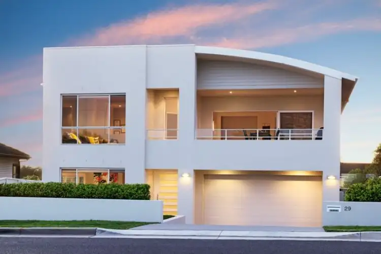 Fifth view of Homely house listing, 29 Mitchell Road, Cronulla NSW 2230