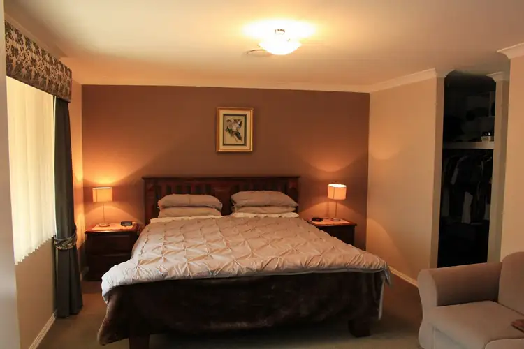 Fifth view of Homely house listing, 8 Willow Creek Drv, Denmark WA 6333