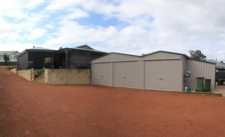 Sixth view of Homely house listing, 8 Willow Creek Drv, Denmark WA 6333