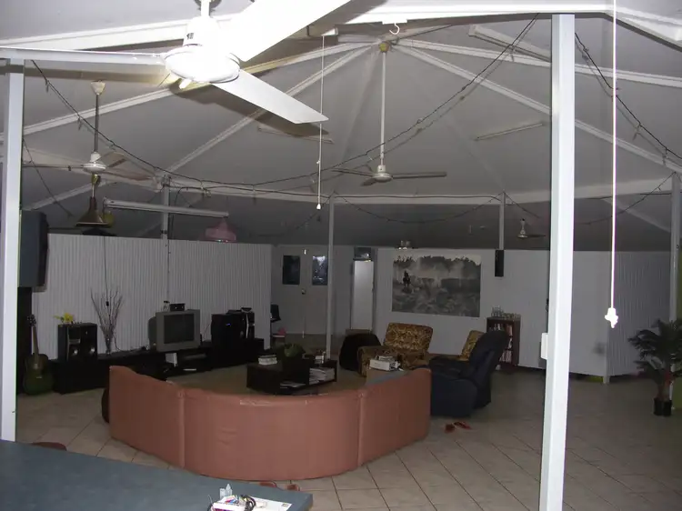 Fourth view of Homely house listing, 47 Cox Street, Halls Creek WA 6770