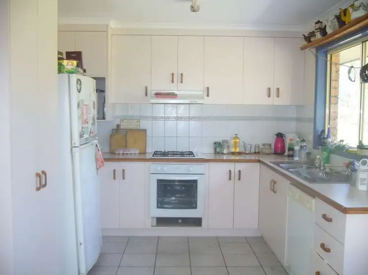 128 Junction Mountain Road, Childers QLD 4660