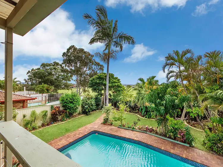 Third view of Homely house listing, 24 Volante Crescent, Mermaid Waters QLD 4218