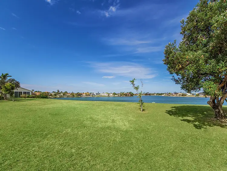Fifth view of Homely house listing, 24 Volante Crescent, Mermaid Waters QLD 4218