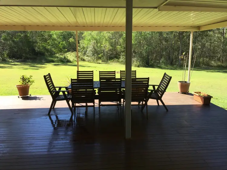 Third view of Homely house listing, 101 Lloyds Rd, Wanora QLD 4306