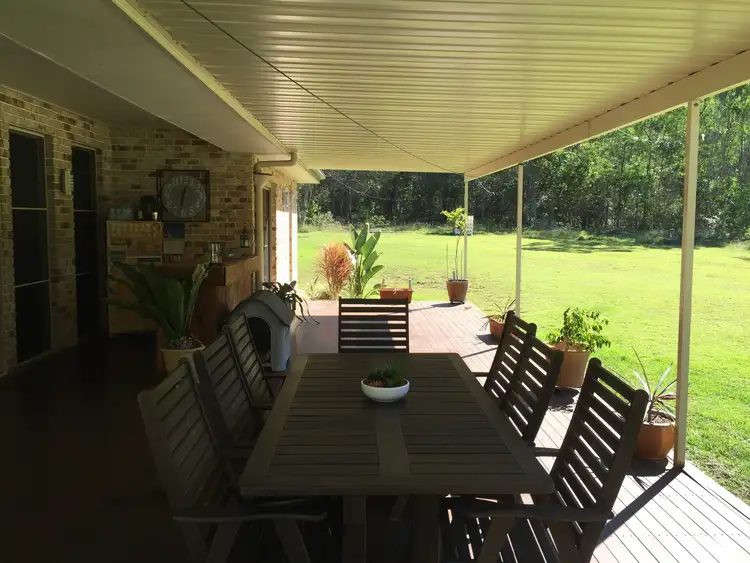 Fourth view of Homely house listing, 101 Lloyds Rd, Wanora QLD 4306