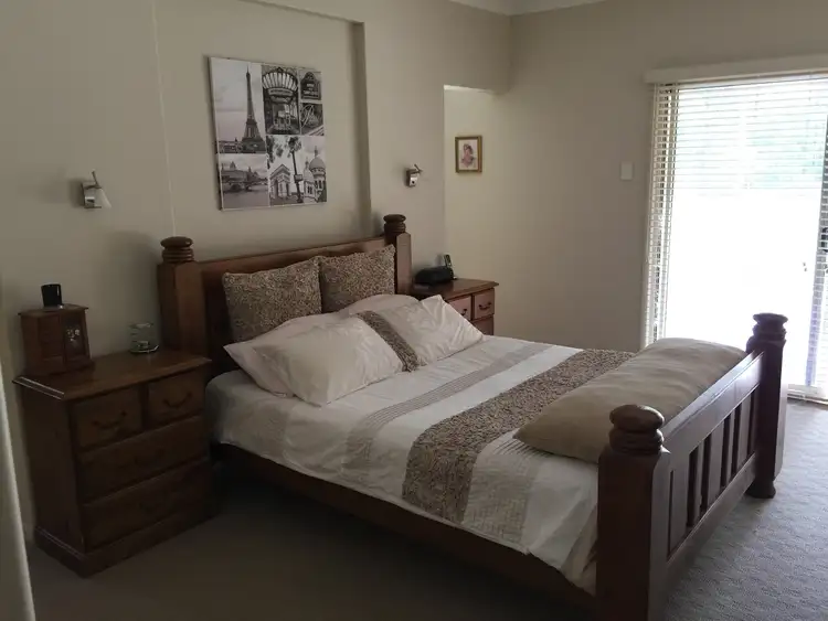 Sixth view of Homely house listing, 101 Lloyds Rd, Wanora QLD 4306
