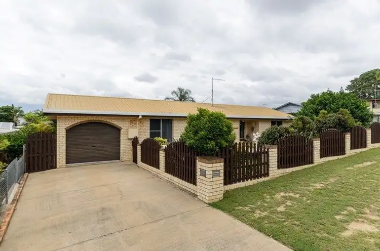 9 Katherine Road, Calliope QLD 4680