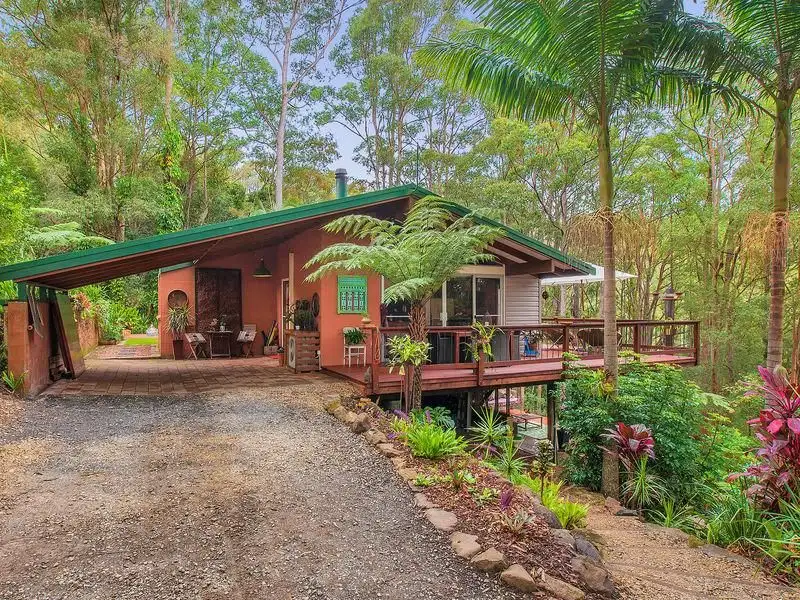 Main view of Homely rural property listing, 22 Mount Street, Fernmount NSW 2454