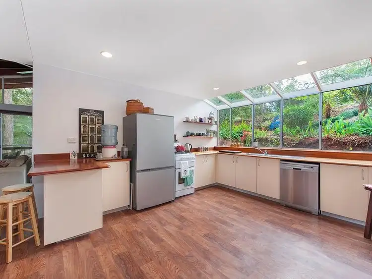 Third view of Homely rural property listing, 22 Mount Street, Fernmount NSW 2454