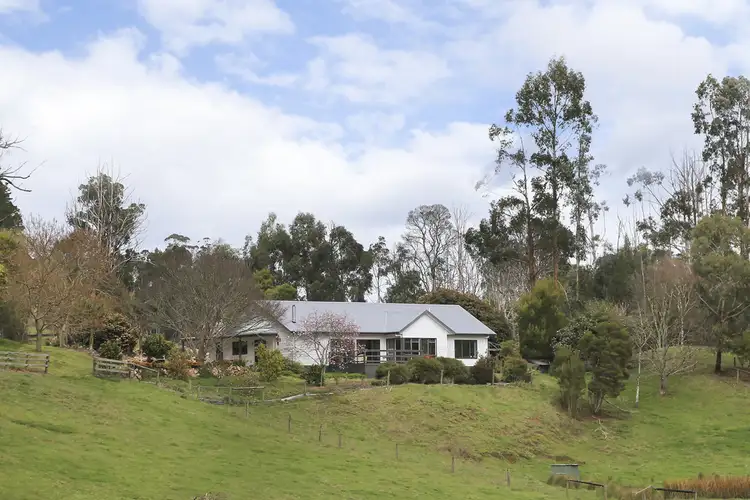 Main view of Homely house listing, 955 Mirboo North Road, Boolarra VIC 3870