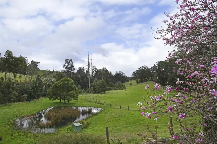 Second view of Homely house listing, 955 Mirboo North Road, Boolarra VIC 3870