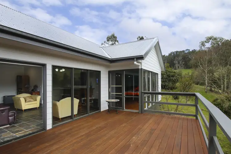 Third view of Homely house listing, 955 Mirboo North Road, Boolarra VIC 3870