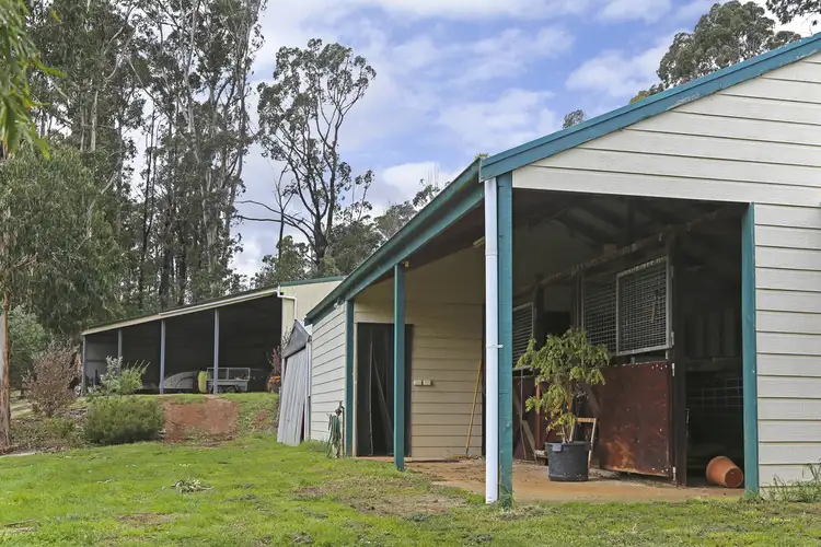 Fourth view of Homely house listing, 955 Mirboo North Road, Boolarra VIC 3870
