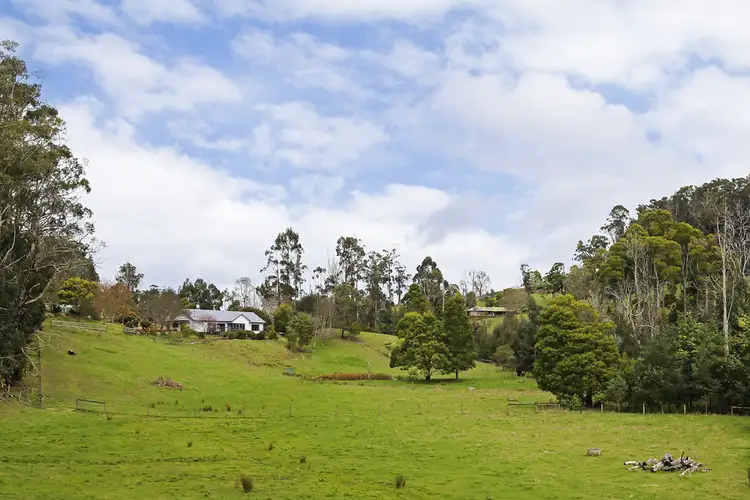 Fifth view of Homely house listing, 955 Mirboo North Road, Boolarra VIC 3870