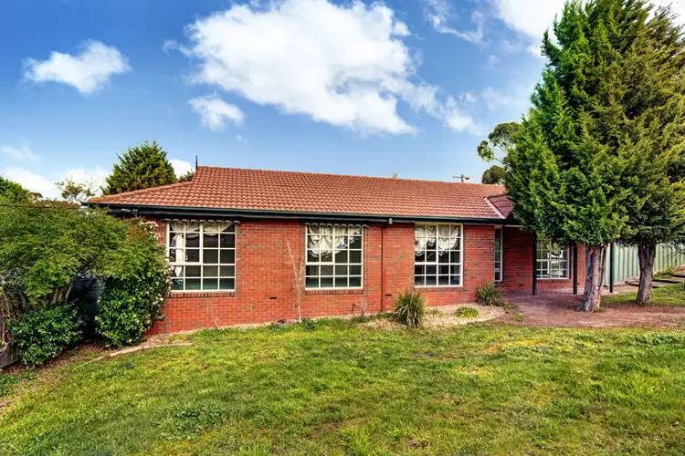 39 QUEEN STREET, Wallan VIC 3756