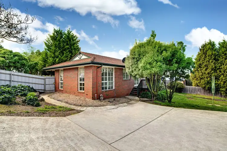 Second view of Homely house listing, 39 QUEEN STREET, Wallan VIC 3756
