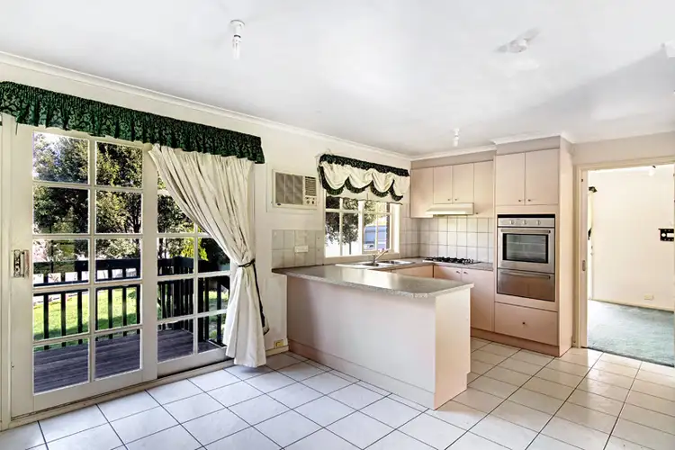 Fifth view of Homely house listing, 39 QUEEN STREET, Wallan VIC 3756
