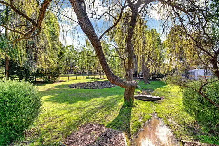Second view of Homely house listing, 117 RAIL STREET, Heathcote Junction VIC 3758