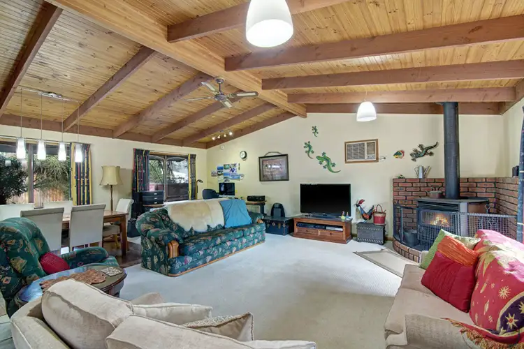 Sixth view of Homely house listing, 117 RAIL STREET, Heathcote Junction VIC 3758