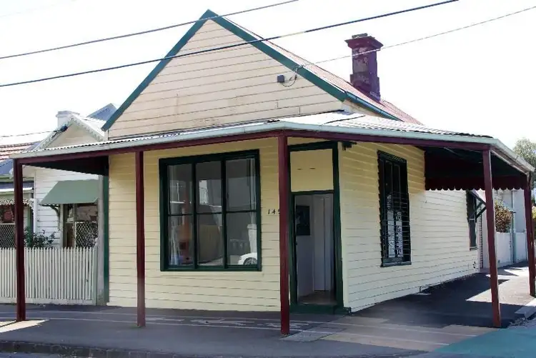 145 Albion St, Brunswick VIC 3056