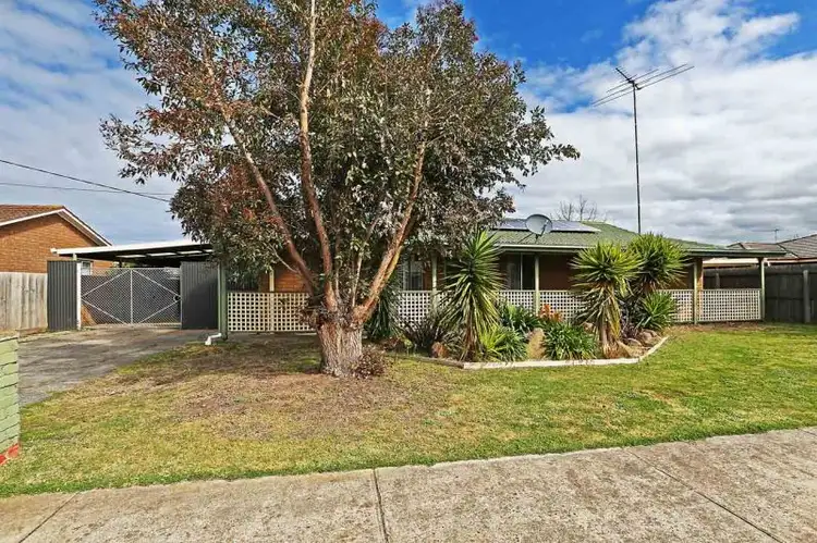 11 Chandos Court, St Albans Park VIC 3219