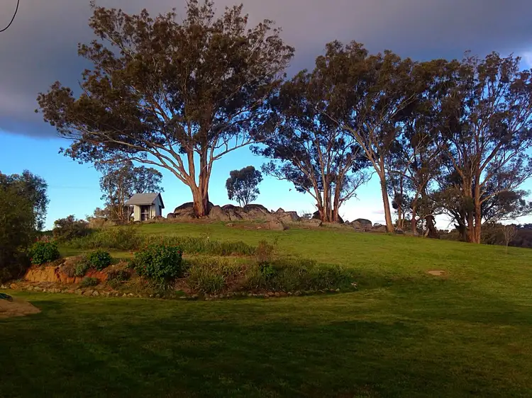 Main view of Homely rural property listing, 498 Chillingworks Road, Young NSW 2594