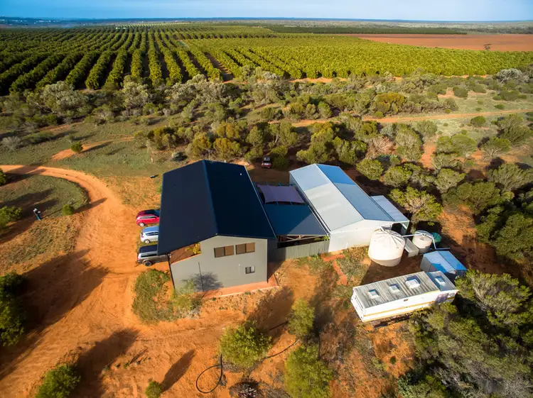 76 Cuttle Street, Renmark West SA 5341