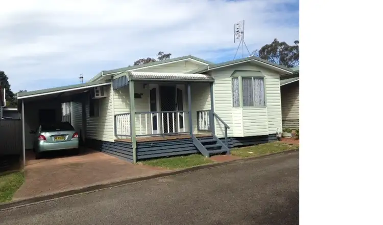 Residence 88/1A Stockton Street, Morisset NSW 2264