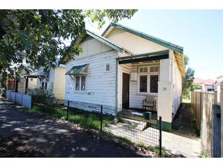 Main view of Homely house listing, 25 Lewis Street, Islington NSW 2296