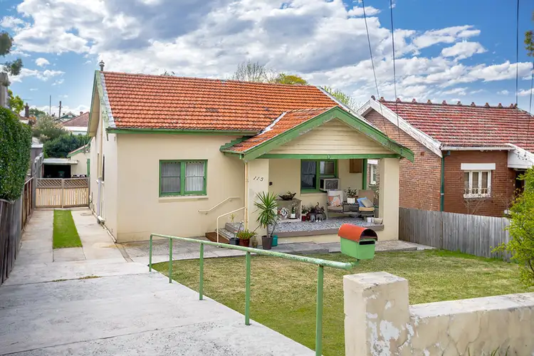 115 Patterson Street, Concord NSW 2137