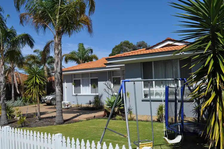 6/296 Acton Avenue, Kewdale WA 6105