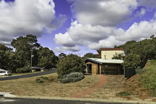 Second view of Homely house listing, 1 Waterway Road, Preston Beach WA 6215