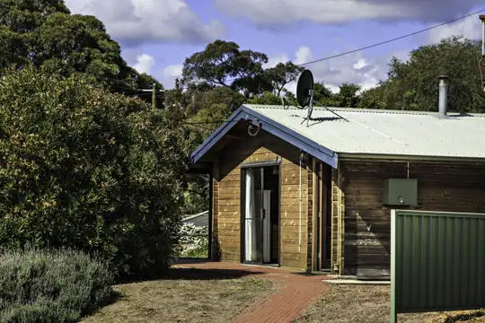 Third view of Homely house listing, 1 Waterway Road, Preston Beach WA 6215