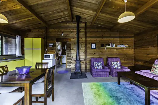 Sixth view of Homely house listing, 1 Waterway Road, Preston Beach WA 6215