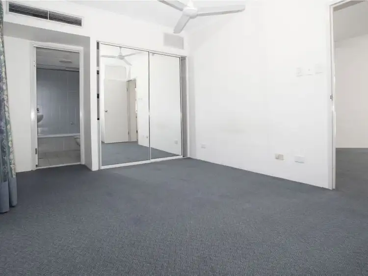 Sixth view of Homely apartment listing, 206/209 Esplanade, Cairns City QLD 4870