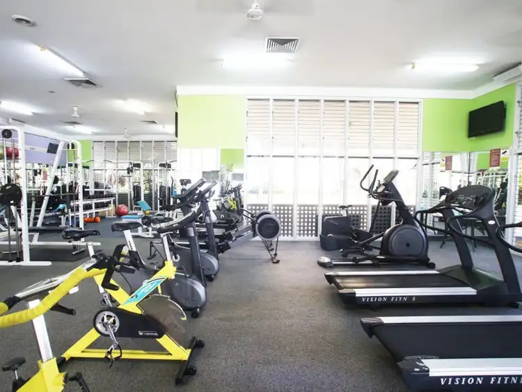 Seventh view of Homely apartment listing, 206/209 Esplanade, Cairns City QLD 4870