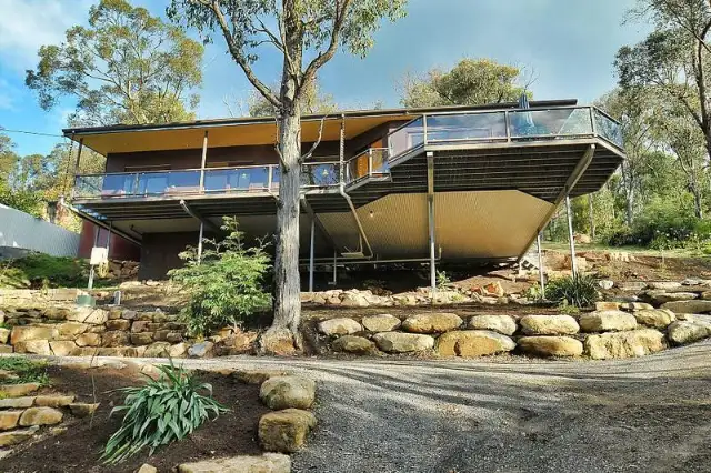 1126 Mount Dandenong Tourist Rd, Kalorama VIC 3766