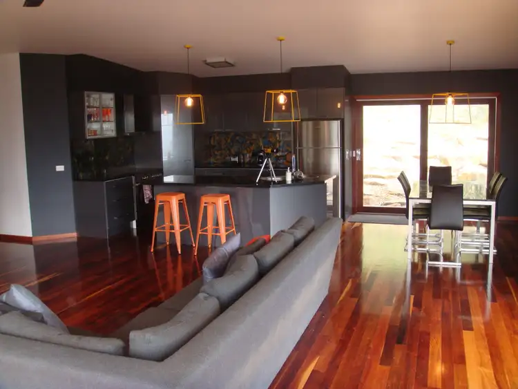 Third view of Homely house listing, 1126 Mount Dandenong Tourist Rd, Kalorama VIC 3766